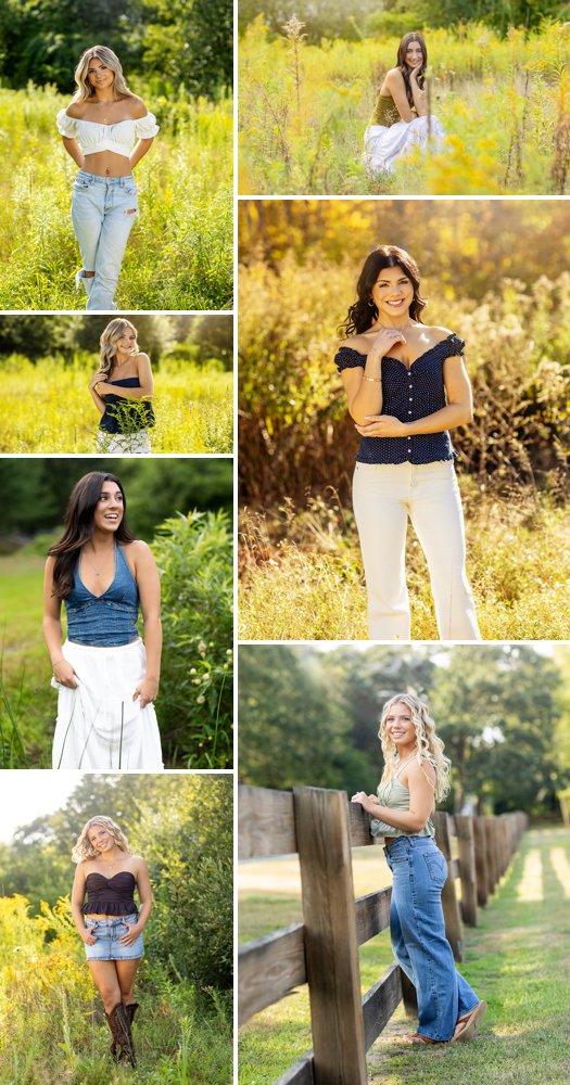 SENIOR IPSWICH RIVER PARK