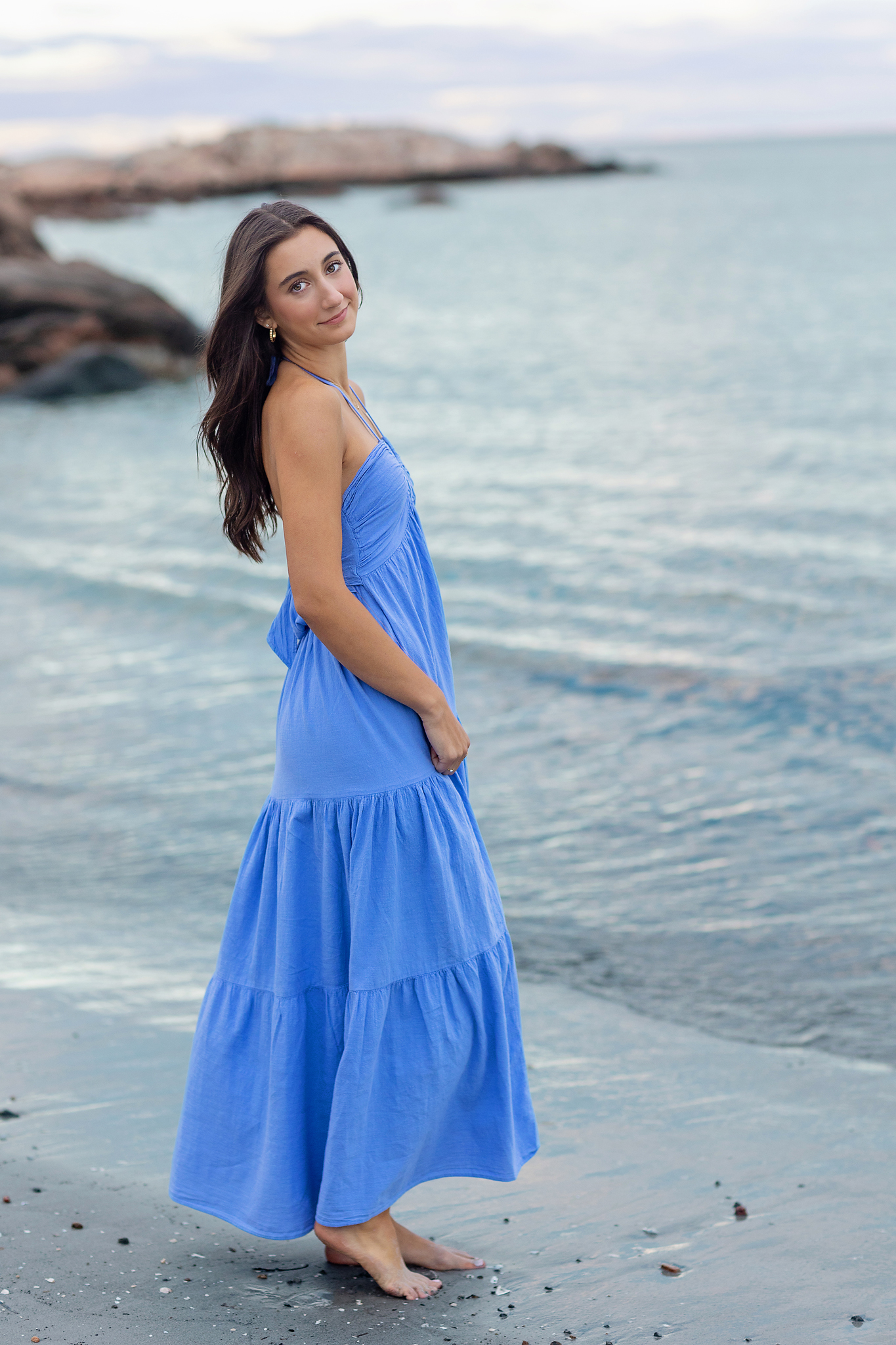 gloucester senior photographer