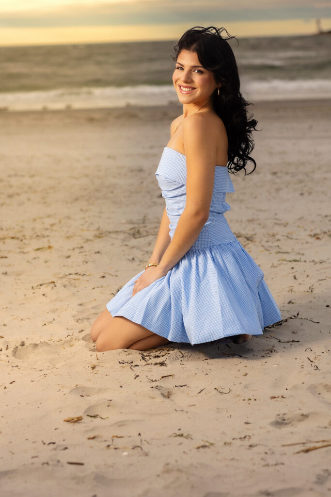 gloucester senior photographer