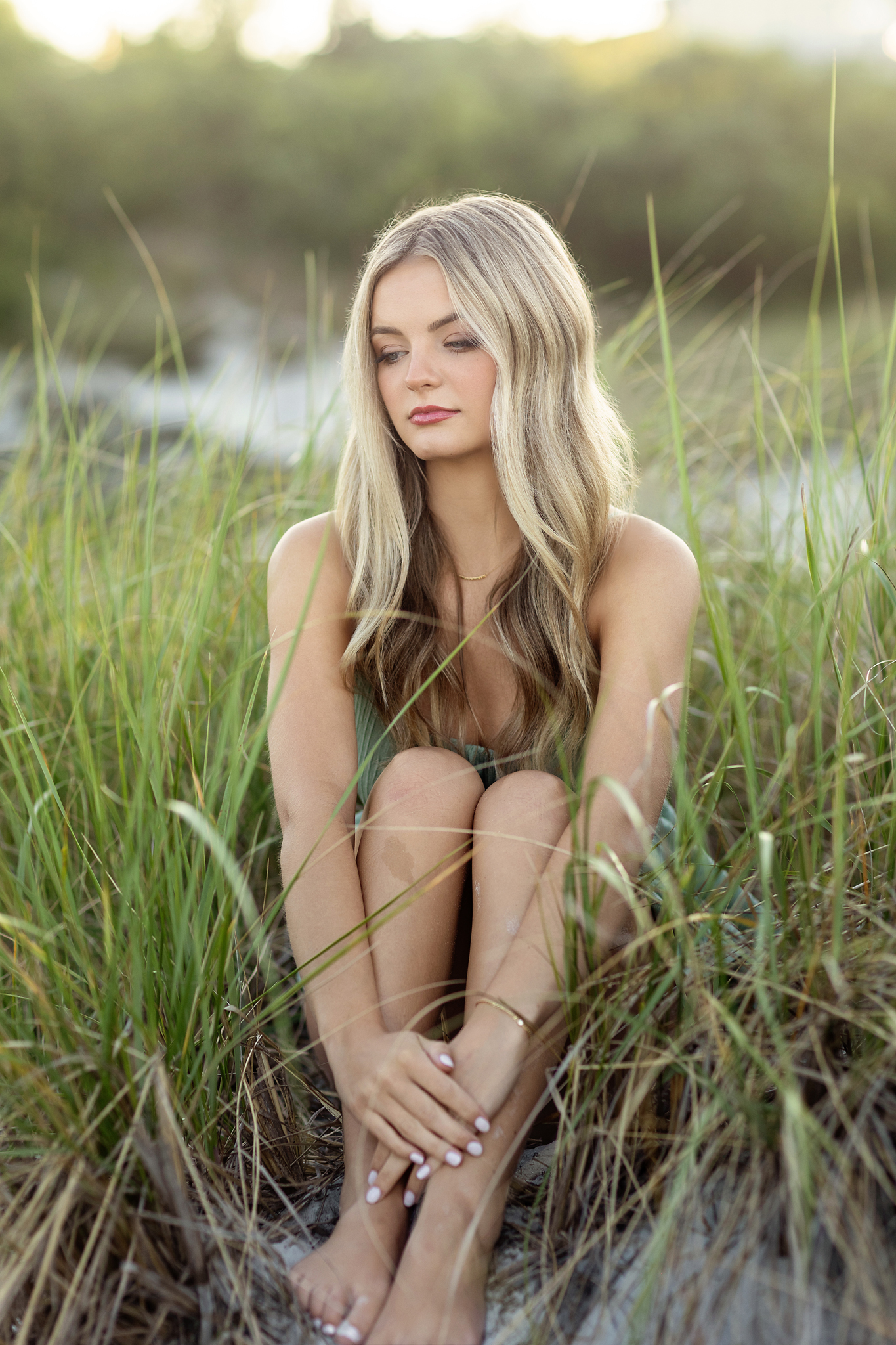 gloucester senior photographer beach